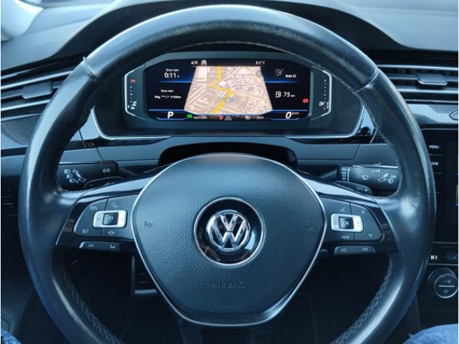 Volkswagen Arteon 2.0 TDI DSG Elegance 