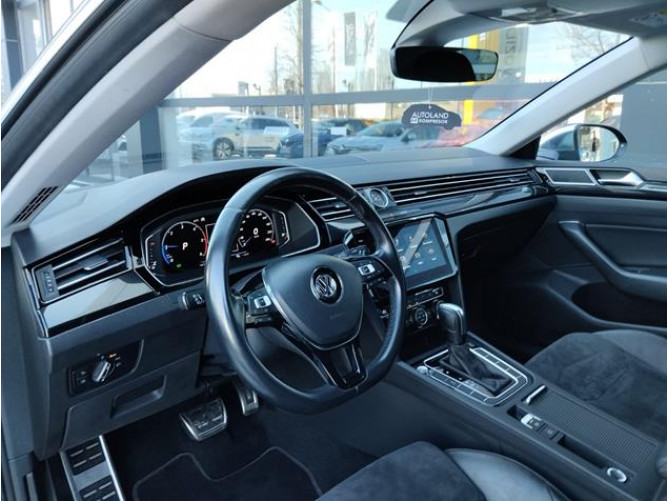 Volkswagen Arteon 2.0 TDI DSG Elegance 