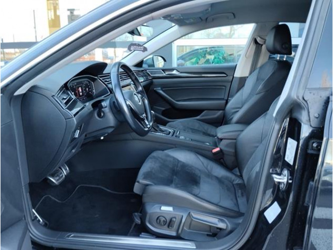 Volkswagen Arteon 2.0 TDI DSG Elegance 