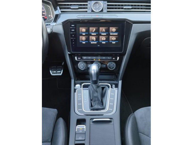 Volkswagen Arteon 2.0 TDI DSG Elegance 