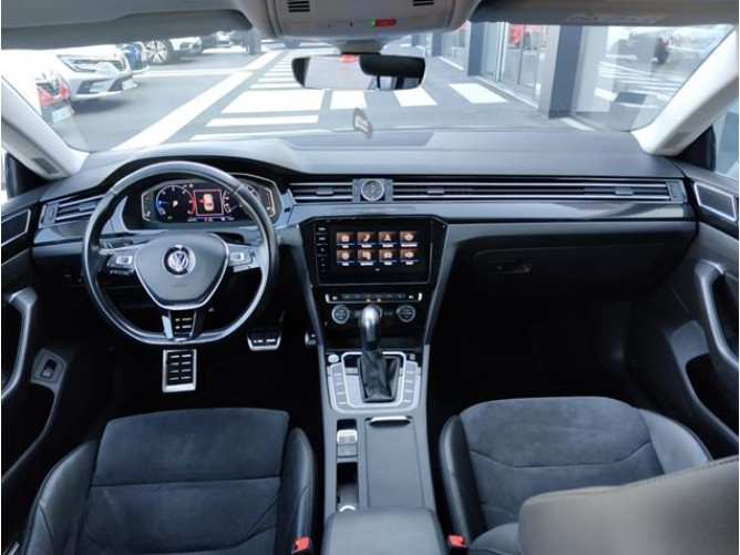 Volkswagen Arteon 2.0 TDI DSG Elegance 