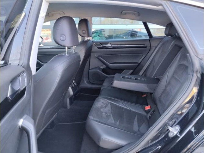 Volkswagen Arteon 2.0 TDI DSG Elegance 