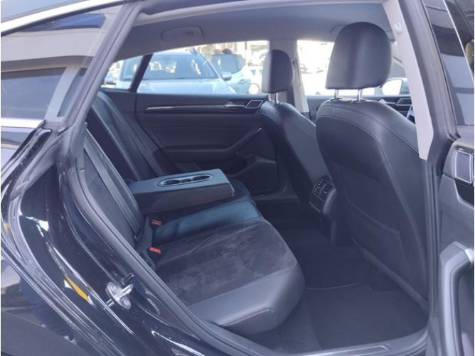 Volkswagen Arteon 2.0 TDI DSG Elegance 
