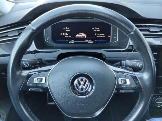 Volkswagen Arteon 2.0 TDI DSG Elegance 