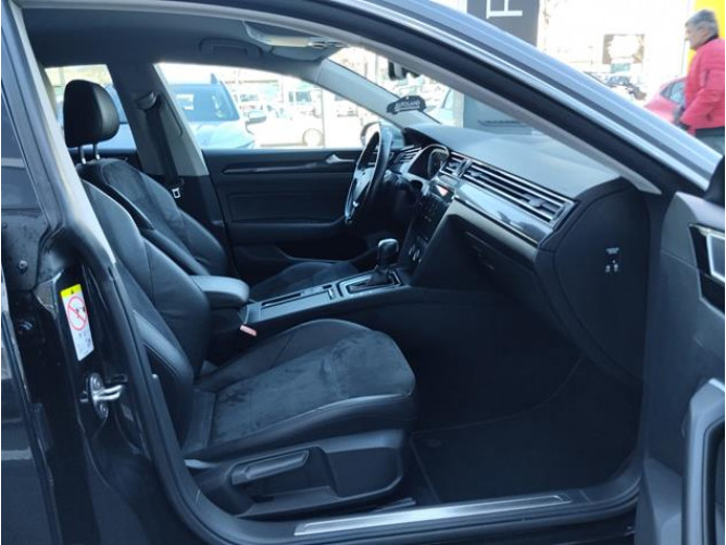 Volkswagen Arteon 2.0 TDI DSG Elegance 