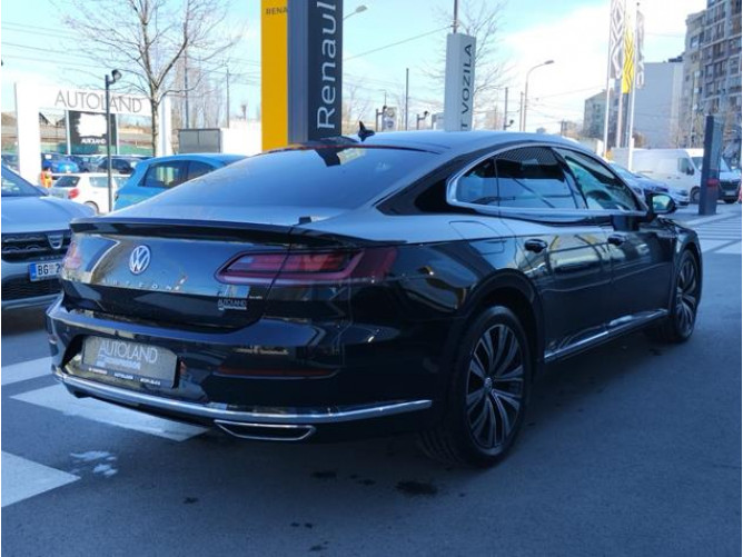 Volkswagen Arteon 2.0 TDI DSG Elegance 
