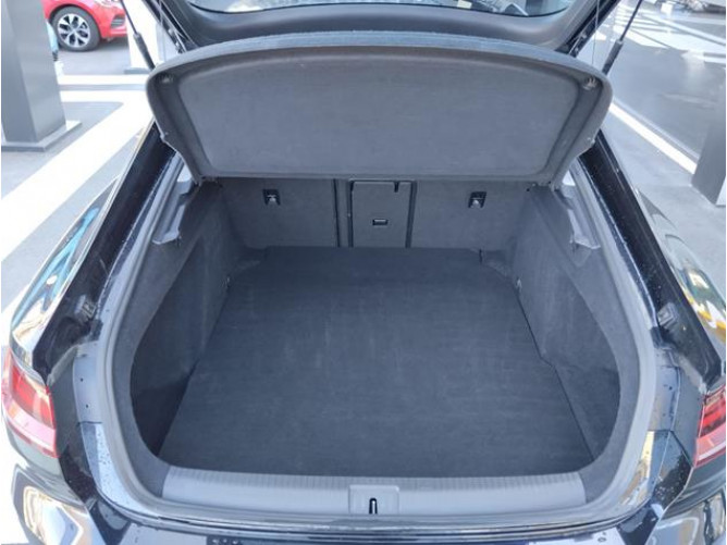 Volkswagen Arteon 2.0 TDI DSG Elegance 