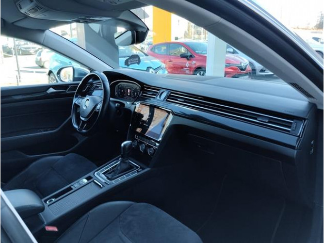 Volkswagen Arteon 2.0 TDI DSG Elegance 