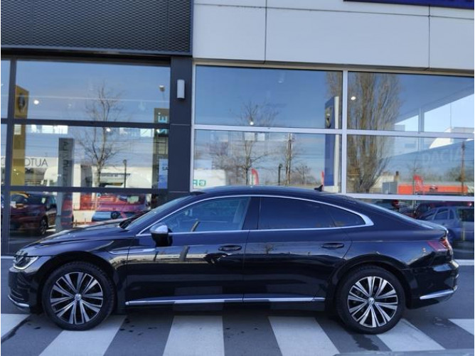 Volkswagen Arteon 2.0 TDI DSG Elegance 