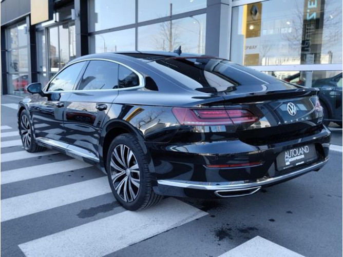 Volkswagen Arteon 2.0 TDI DSG Elegance 
