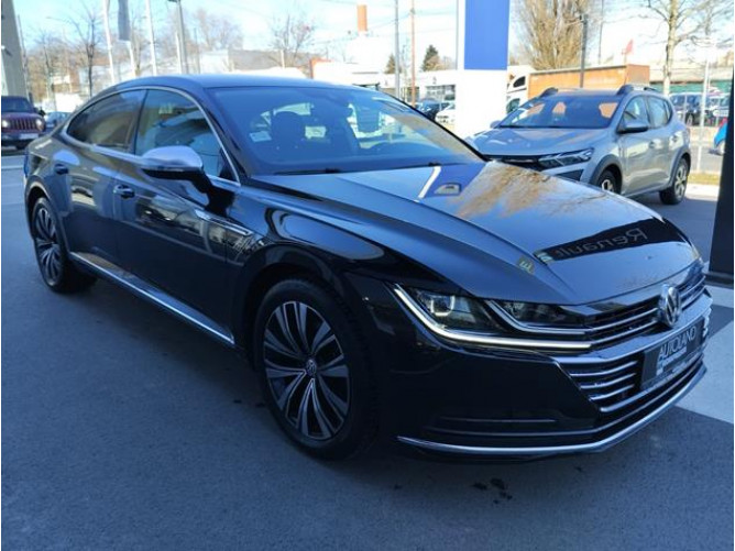 Volkswagen Arteon 2.0 TDI DSG Elegance 
