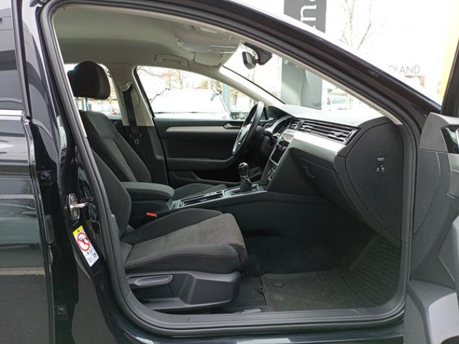 Volkswagen Passat B8 2.0 Tdi Comfortline 