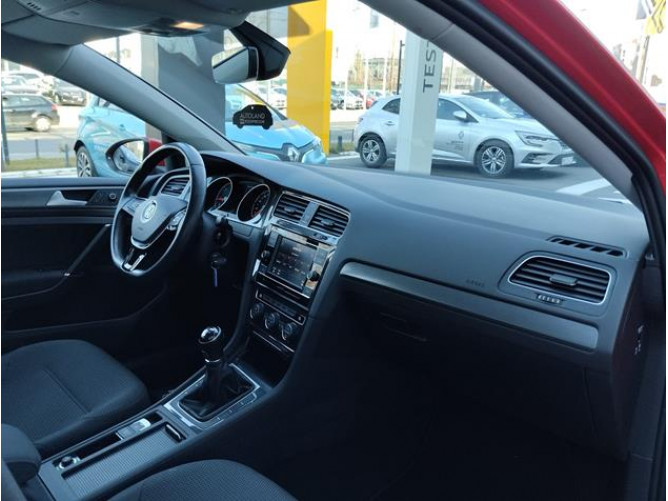 Volkswagen Golf 7 1.6 TDI Comfort 