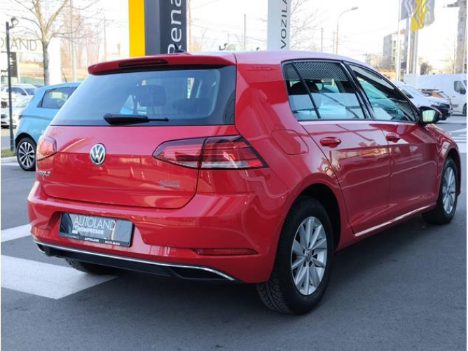 Volkswagen Golf 7 1.6 TDI Comfort 