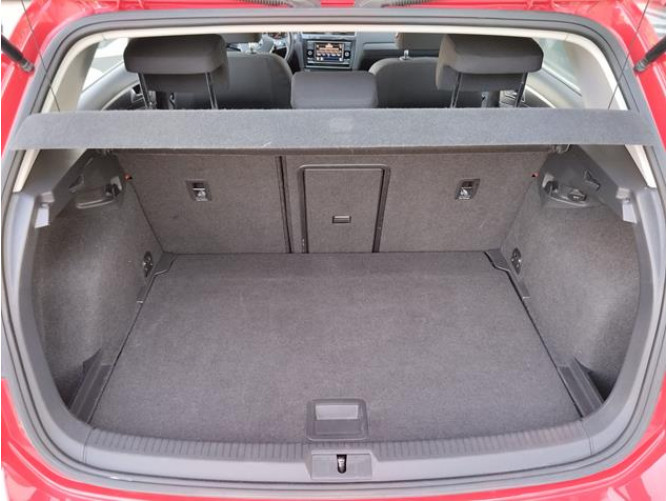 Volkswagen Golf 7 1.6 TDI Comfort 