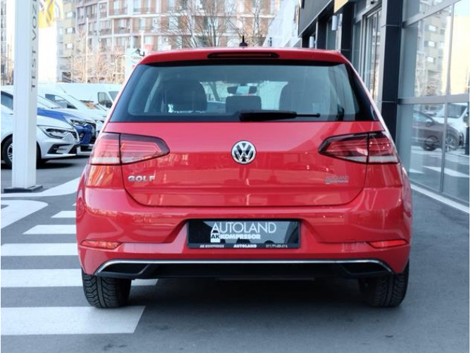 Volkswagen Golf 7 1.6 TDI Comfort 