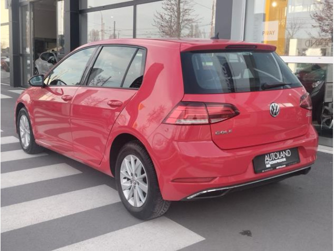 Volkswagen Golf 7 1.6 TDI Comfort 