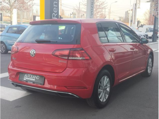 Volkswagen Golf 7 1.6 TDI Comfort 