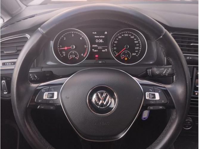 Volkswagen Golf 7 1.6 TDI Comfort 
