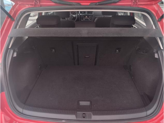 Volkswagen Golf 7 1.6 TDI Comfort 