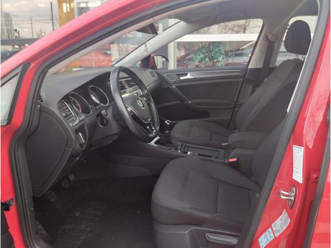 Volkswagen Golf 7 1.6 TDI Comfort 