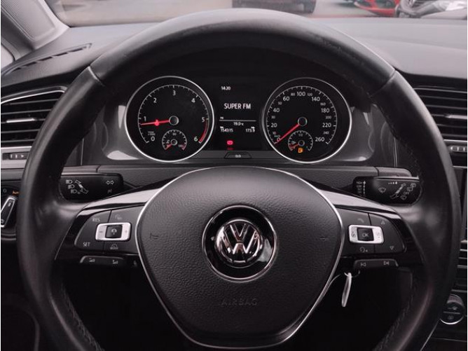 Volkswagen Golf 7 1.6 TDI Comfort 