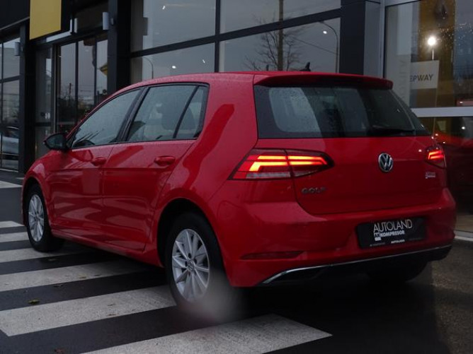 Volkswagen Golf 7 1.6 TDI Comfort 