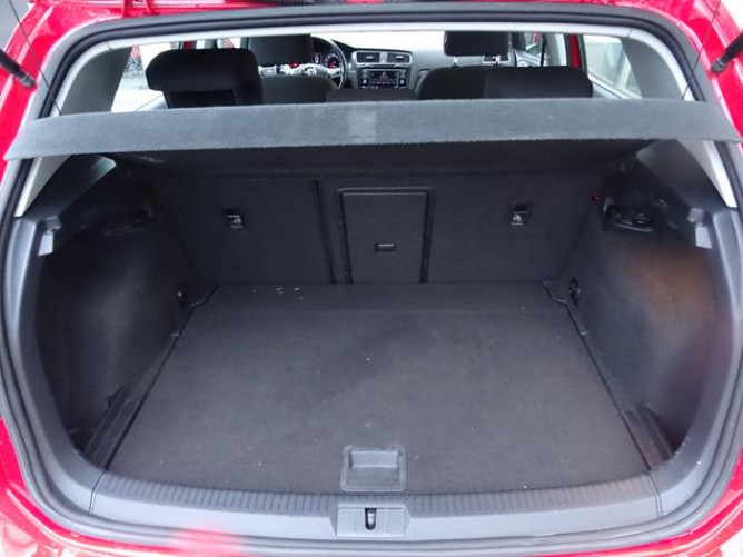Volkswagen Golf 7 1.6 TDI Comfort 