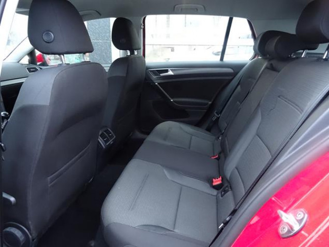 Volkswagen Golf 7 1.6 TDI Comfort 