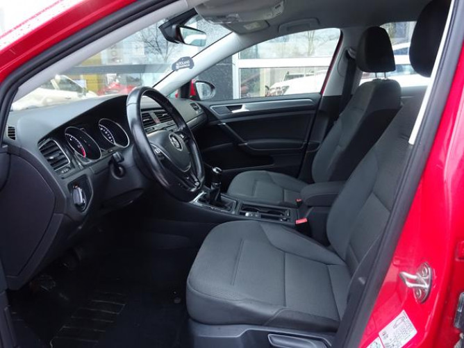Volkswagen Golf 7 1.6 TDI Comfort 