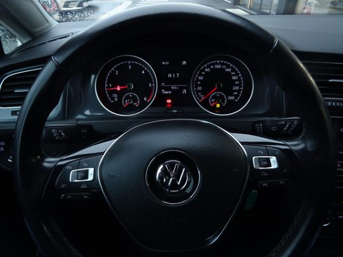 Volkswagen Golf 7 1.6 TDI Comfort 
