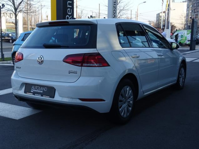 Volkswagen Golf 7 1.6 TDI Trendline 