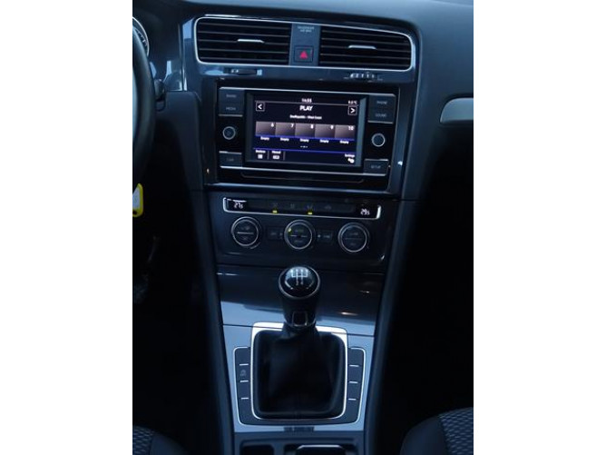Volkswagen Golf 7 1.6 TDI Trendline 