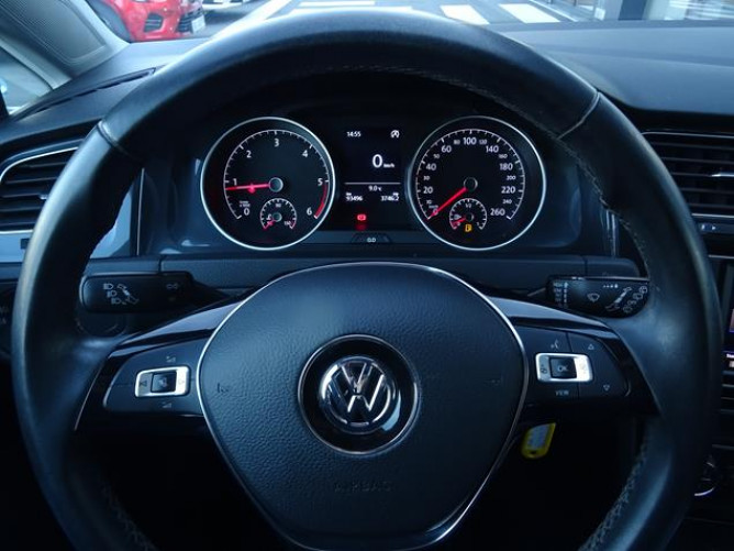 Volkswagen Golf 7 1.6 TDI Trendline 