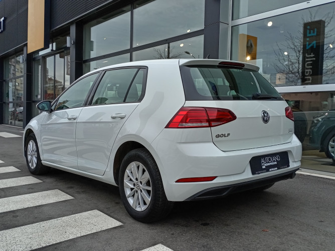 Volkswagen Golf 7 1.6 TDI Trendline 