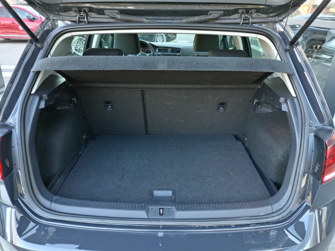 Volkswagen Golf 7 1.6 TDI Trendline 