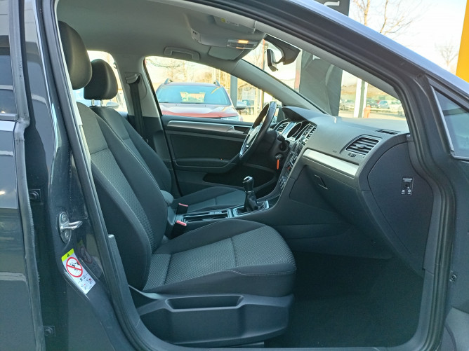 Volkswagen Golf 7 1.6 TDI Trendline 