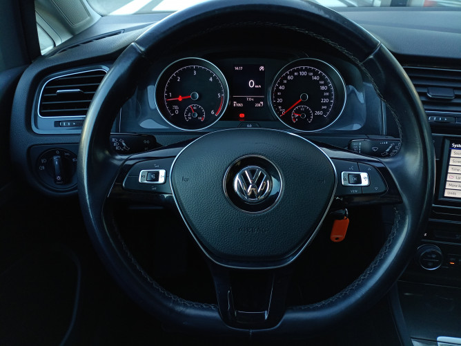 Volkswagen Golf 7 1.6 TDI Trendline 