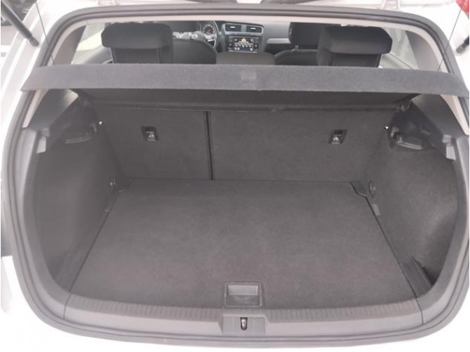 Volkswagen Golf 7 1.0 TSI Trend 