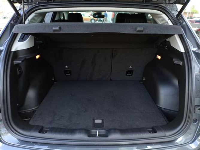 Jeep Compass 1.5 Hybrid 