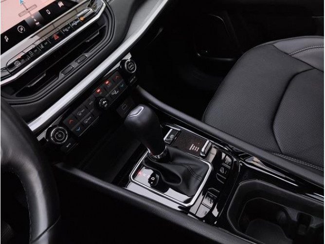 Jeep Compass 4Xe LIMITED S 