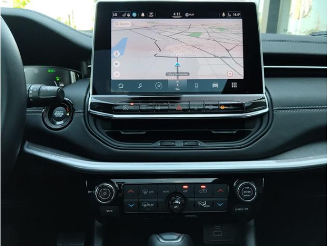 Jeep Compass 4Xe LIMITED S 