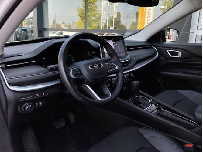 Jeep Compass 4Xe LIMITED S 