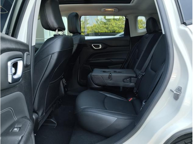 Jeep Compass 4Xe LIMITED S 