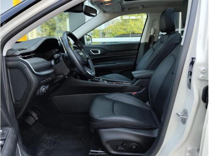 Jeep Compass 4Xe LIMITED S 