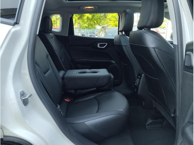 Jeep Compass 4Xe LIMITED S 