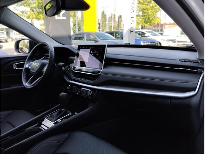 Jeep Compass 4Xe LIMITED S 