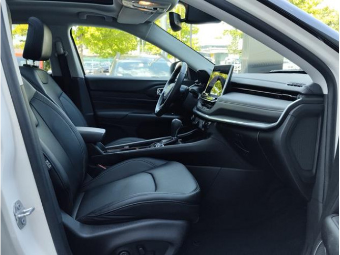 Jeep Compass 4Xe LIMITED S 