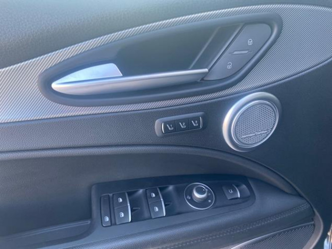 Alfa Romeo Stelvio 2.0 Q4 AUT 