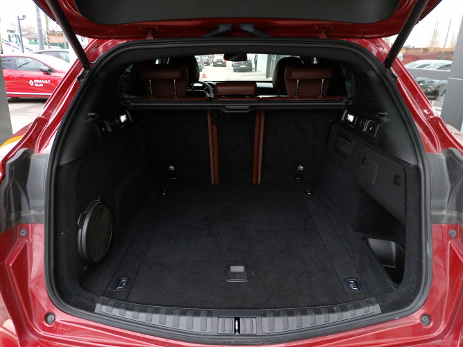 Alfa Romeo Stelvio 2.0 Q4 